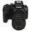 Беззеркальный фотоаппарат Canon EOS R10 Kit 18-150mm черный