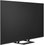 50" (126 см) Телевизор Hisense 50U77SL черный