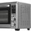 Mini oven DEXP VN-D3000 SS silver