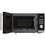 Микроволновая печь Hyundai HYM-D3005 черный