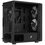 Корпус 1STPLAYER FIREBASE X4-M [X4-M-BK-2F1P-1F1] черный