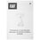 Гайковерт CAT DX7020B 1 for All 18V  , Без ЗУ, Без АКБ