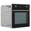 Электр меши Haier HOD-P12CTGB