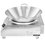 Плита компактная электрическая Viatto VA‑IC3520WOK серебристый