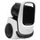 Vacuum cleaner  DEXP DVC-280HC white