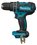 Дрель-шуруповерт Makita DHP482Z LXT 18V без ЗУ, без АКБ