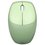 Keyboard and mouse Wireless   DEXP Green Candy green