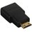 Переходник однонаправленный Ugreen HDMI - mini HDMI