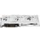 Видеокарта MSI GeForce RTX 5070 GAMING TRIO WHITE OC [RTX 5070 12G GAMING TRIO OC WHITE]
