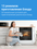 Электрический духовой шкаф Indesit IBFTE 3844 J BL черный