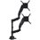 Monitor mount ARDOR GAMING Robo Flex