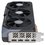 Graphics card GIGABYTE AMD Radeon 9070 XT GAMING OC [GV-R9070XTGAMING OC-16GD]