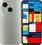 6.67" Смартфон Tecno SPARK GO 1 64 ГБ золотистый