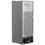 Морозильный шкаф  Beko RFSK215T01G серый