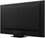 55" (139 см) Телевизор TCL 55C7L черный