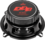 Коаксиальная акустическая система УРАЛ DDB AS-D1341