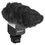 Mikrofon Sony ECM-B1M qora