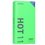6.82" Смартфон Infinix HOT 11 128 ГБ черный
