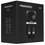 Кофеварка капельная Redmond CM724 черный