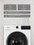 Стиральная машина Gorenje W1NHPI62SCSIRV белый + бак