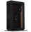 Корпус InWin ModFree Mini – Mod-II Edition Timber [IW-CS-MFMINIM2-TBR] черный