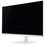 27" Монитор MSI Modern MD272UPHW белый