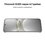6.7" Smartphone HUAWEI nova 13 256 GB white