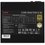 Блок питания ADATA XPG CORE REACTOR II VE 850W [COREREACTORIIVE850G-BKCEU] черный