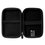 Чехол для внешнего HDD DEXP PHD-25-BK черный