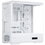 Корпус ZALMAN P50 DS [P50 DS Black] белый