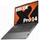14" Ноутбук Lenovo XiaoXin Pro 14 серый
