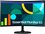 24" Монитор Sumsung Essential S3 черный
