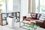 Кондиционер мобильный Electrolux EACM-8 CL/N3 белый