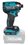 Шуруповерт Makita XGT TD002GZ01 XGT 40V без ЗУ, без АКБ