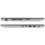 16" Ноутбук ASUS VivoBook 16X K3605ZV-N1028 серебристый