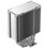 Кулер для процессора Deepcool AG500 G2 [R-AG500-WHNPMG2-G] белый