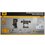 Frezer CAT DX82B.3 1 for All 18V  , Quvvatlash qurilmasisiz, Akkumulyatorsiz