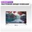 55" (140 см) Телевизор Haier 55 Smart TV M1 черный