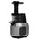 Соковыжималка электрическая Moulinex ZU420E10 серебристый