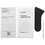 Защитное стекло Insta360 X4 Screen Protector