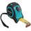 Дрель-шуруповерт Makita LXT DDF453SYE LXT 18V + рулетка PGC-210280