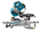 Торцовочная пила  Makita LS1018LN