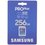 Карта памяти Samsung PRO Plus SDXC 256 ГБ [MB-SD256S/EU]