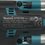 Гайковерт Makita DTW700RT1J LXT 18V