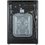 Стиральная машина Samsung WF20DG8650BVLD черный