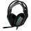 Беспроводные наушники Logitech G733  черный 2021