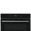 Electric Oven Haier HOQ-R2ARN3BX black