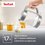 Электр чайнек Tefal Glass Kettle KI605B30