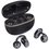 Наушники TWS HONOR Choice Earbuds Clip 2 Pro  черный 2026