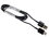 Кабель Samsung USB Type-C - USB Type-A черный 1.5 м